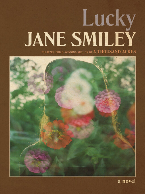 Title details for Lucky by Jane Smiley - Available